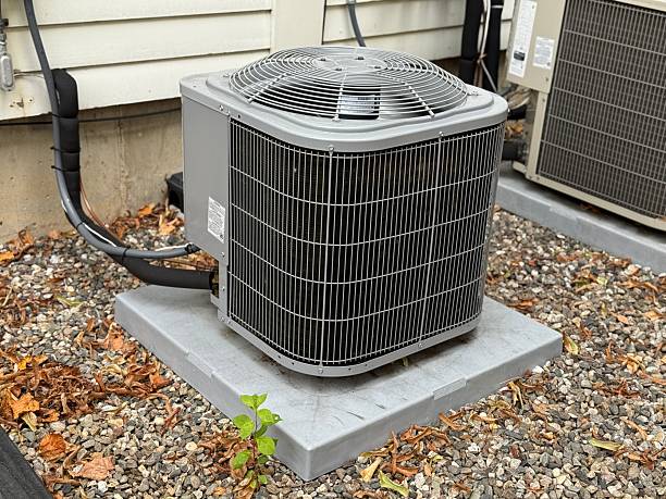 24/7 Emergency Heat Pump Repair experts in Hanover, PA