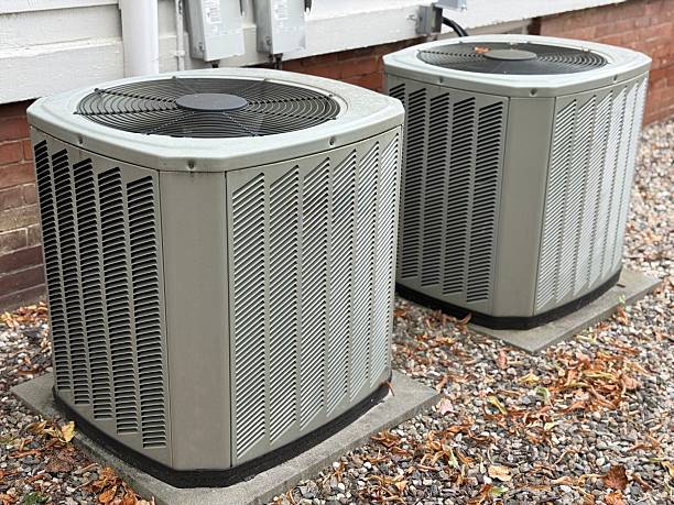 Reliable Heat Pump Repair contractor in Hanover, PA by Leonard HVAC