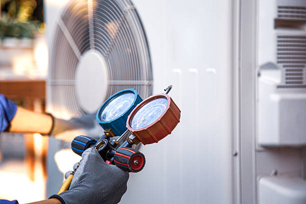Affordable Heat Pump Repair solutions in Hanover, PA