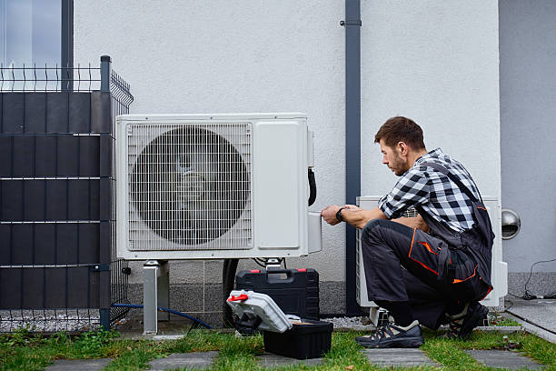 Top rated local Heat Pump Repair specialists in Hanover, PA